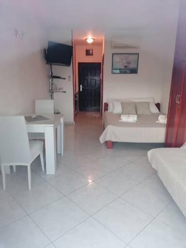Apt Studio Nina Balerina Kastela Ngoại thất bức ảnh